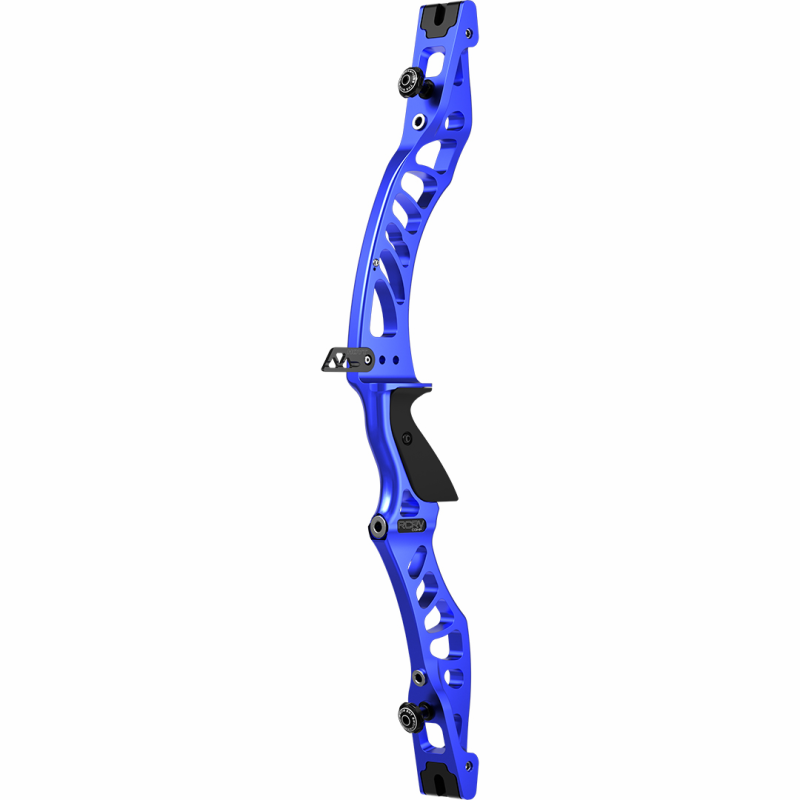 Arc complet Hoyt Recurve Grand Prix RCRV Comp
